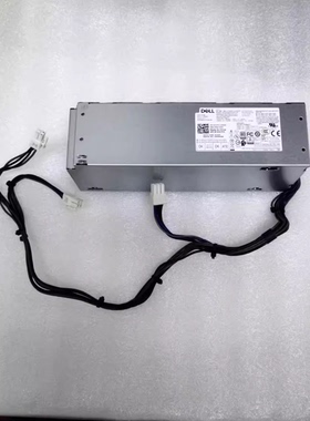 Dell T3440电源6+4+4 L200EBS-01  H200EBS-01 5TVM5 200W K92TW