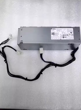 Dell T3440电源6+4+4 L200EBS-01  H200EBS-01 5TVM5 200W K92TW