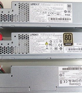 全新台达dps-220ub- 1 3a 4a 5a PE-5221-08 宏基itx 小机箱 电源