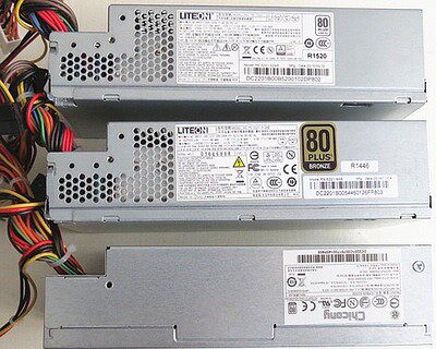 全新台达dps-220ub- 1 3a 4a 5a PE-5221-08 宏基itx 小机箱 电源