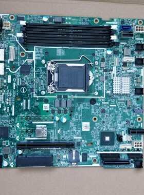 Dell/戴尔 R230 R330 主板 FF8V4 F93J7 MFXTY 84XW4 FRVY0 V8CV4