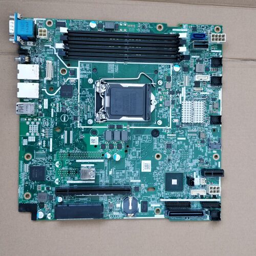 Dell/戴尔 R230 R330 主板 FF8V4 F93J7 MFXTY 84XW4 FRVY0 V8CV4