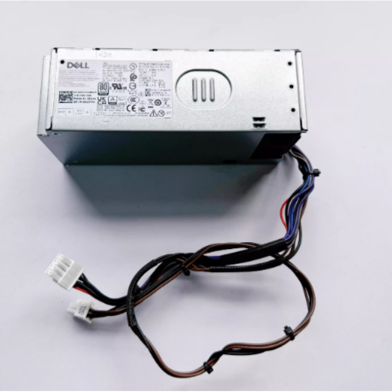 DELL 12代 180W H180EBS-00 F3J97 NC77H AC180EBS-00 Vostro3910 - 实物图