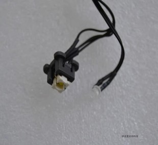 联想启天M415M410天逸510A 15ikl510pro720脑电源开关线按键按钮