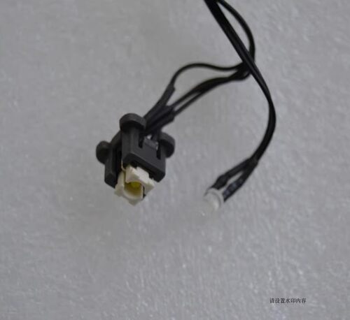 联想启天M415M410天逸510A-15ikl510pro720脑电源开关线按键按钮