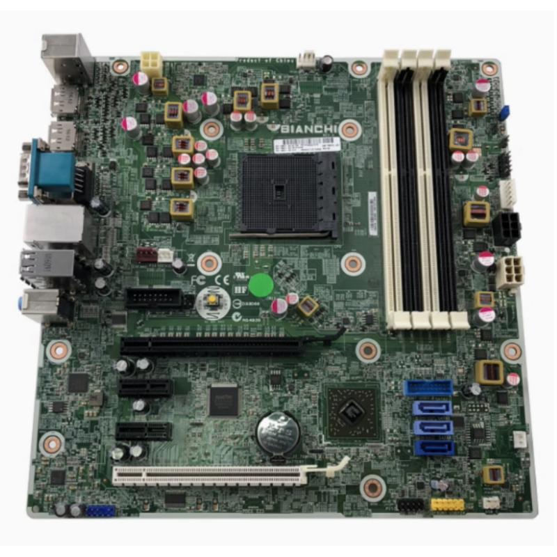 HP/惠普 EliteDesk 705 G2 MT 798571-001 798073-001 FM2b 主板
