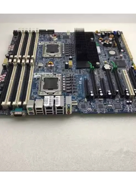 原装HP惠普Z800工作站主板 591182-001 460838-002 576202-001