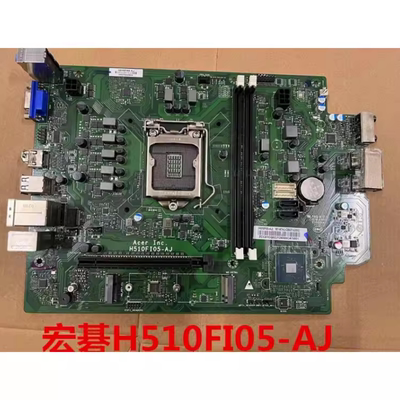ACER宏基 E450 H410FI03-AJ H510FI05-AJ 原装主板10105 10400F