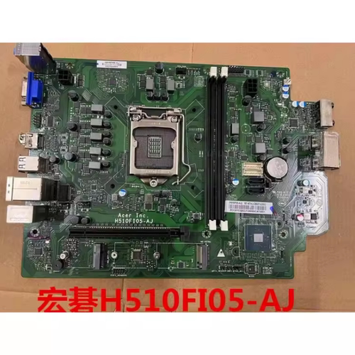 ACER宏基 E450 H410FI03-AJ H510FI05-AJ 原装主板10105 10400F