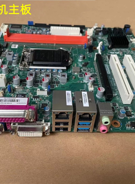 研华 AIMB-501A2 AIMB-501G2-KSA2E 工控主板 双网口