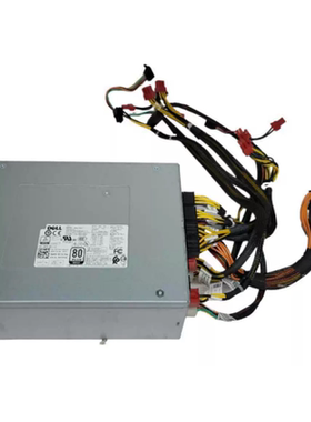 DELL戴尔 外星人XPS8930 T3630 850W 电源 D850EF-01 NJVDN 0WTGN