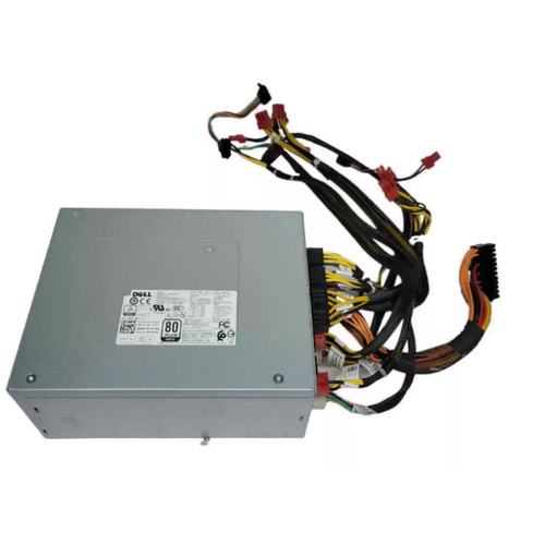 DELL戴尔 外星人XPS8930 T3630 850W 电源 D850EF-01 NJVDN 0WTGN