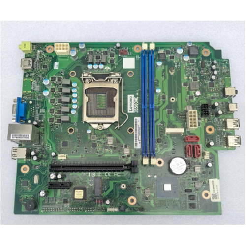 联想IB560ME主板 支持10代 11代CPU VER1.5 擎天T510A 天逸510PRO