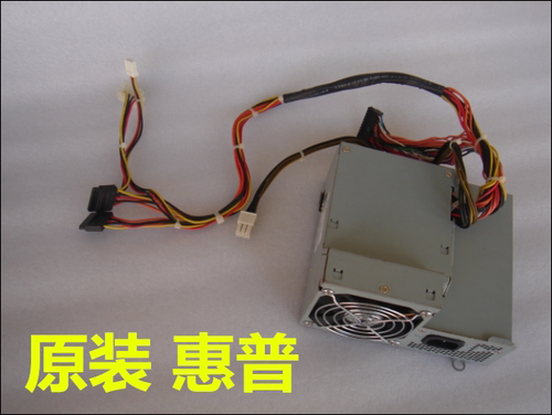 HP DX7300 DC7700 7100 电源 API4PC07 DPS-240FB-2A PS-6241-6HF