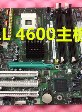 全新 戴尔DELL Dimension 4600 主板 F4491 0F4491 主板 E210882