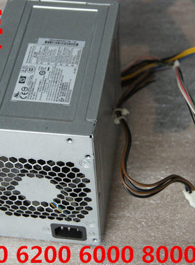 原装 HP Compaq Pro6000 6080 6180 6200 6280 6300 6380MT大电源