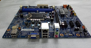 V1.1 联想家悦S5R6家悦S520 H61主板 V1.0 LM3 主板CIH61MI H61H2