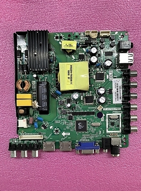 康佳LED40F1500C主板TP.VST69D.PB83屏7200047YT/024/V400电路板