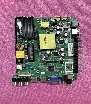 康佳LED40F1500C主板TP.VST69D.PB83屏7200047YT/024/V400电路板