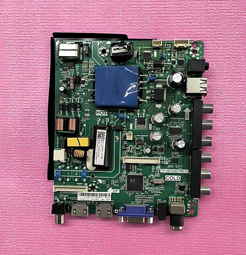 原装海信LED43EC300D LED39N2000 220475液晶主板TP.VST69D.PB713