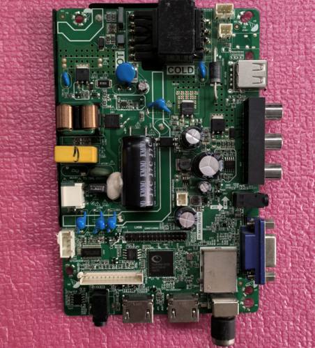 原装乐华 32L3/32L56主板 TP.SK108.PB818  屏 D32-M30/D32-A33