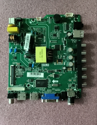 原装海信LED32N2000 LED32EC300D 主板TP.VST69T.PB711配屏HD315
