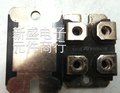 BYV54V200 进口原装拆机 保证正品