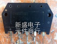 现货直拍 原装进口三相桥 SanRex DF20NA160 20A 1600V NA80