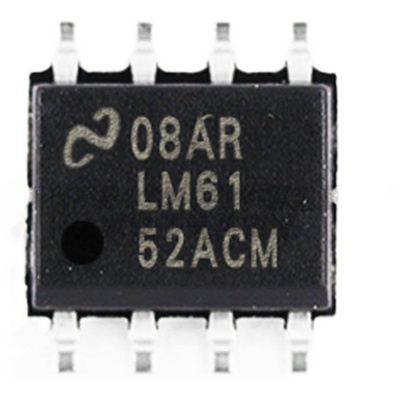 全新 LM6152ACMX LM6512ACM LM6152 SOP8 运算放大器 芯片