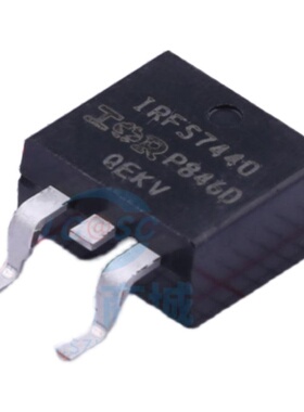 全新 IRFS7440 IRFS7440TRLPBF 功率沟道MOS场效应管120A/40V