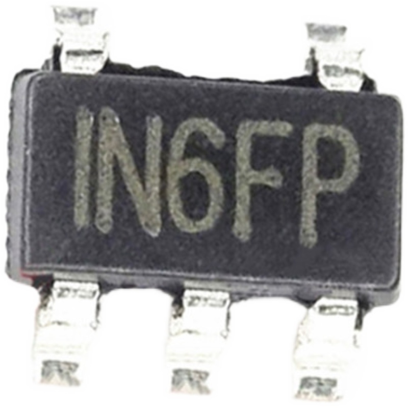 MP3302DJ-LF-Z MP3302 丝印IN6 液晶LED驱动电源5脚芯片IC SOT23