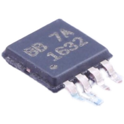 全新OPA1632 OPA1632DGN OPA1632DGNR 丝印：1632 MSOP-8芯片