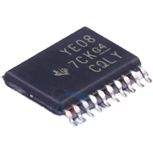 全新 TXB0108PWR TXS0108EPWR 丝印YF08E YE08芯片 贴片