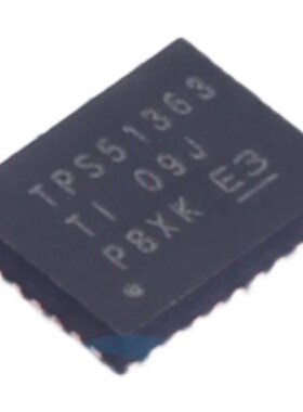 进口 TPS51363RVER TPS51363RVE TPS51363RVET TPS51363 芯片