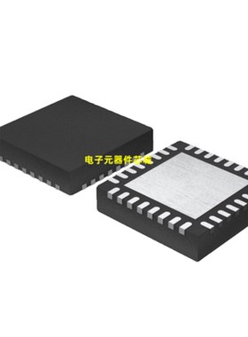 全新 RT5126 RT5126GQW QFN-32 电源管理芯片IC