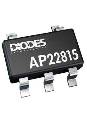 AP22815AWT-7【IC PWR SWTCH N/P-CHAN 1:1 TSOT25】