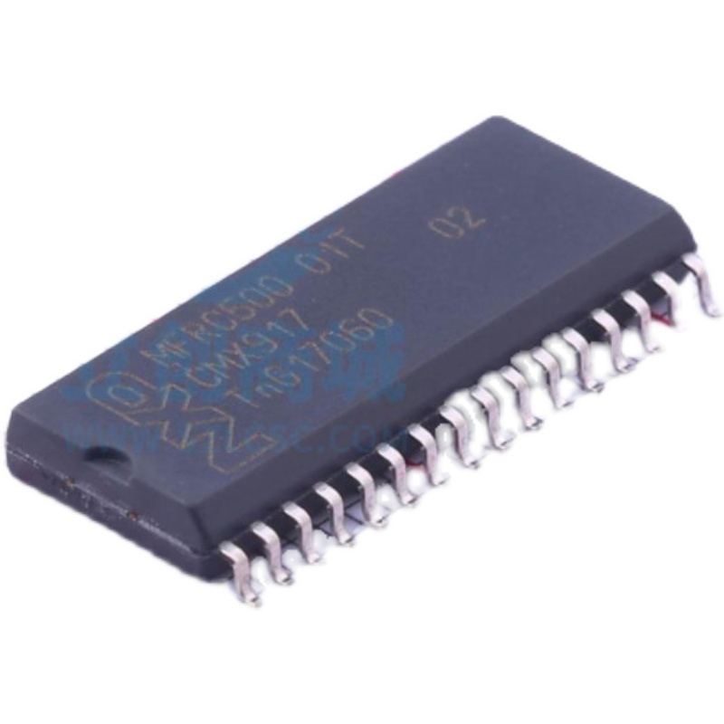 全新 MFRC500 MFRC500 01T 非接触式读卡芯片 进口