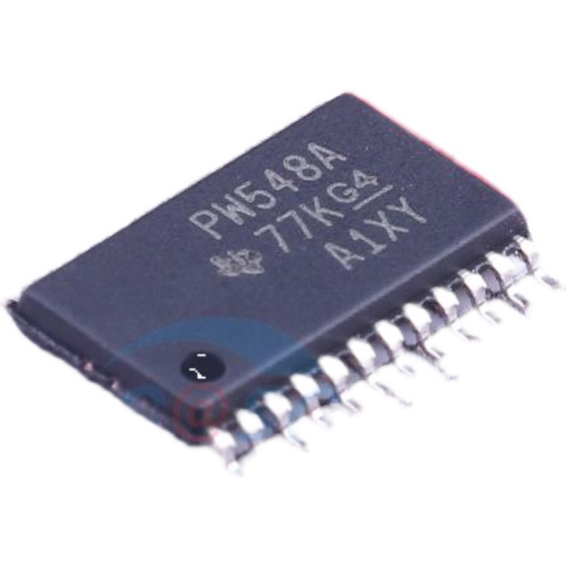 全新 TCA9548APWR TCA9548APW TCA9548A 丝印PW548A 芯片