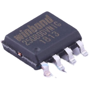 W25Q80DVNIG W25Q80DVSNIG 25Q80DVNIG SOP8 储存器芯片