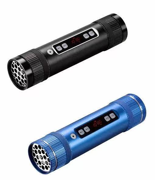 Haut-parleurs pour vélos - Ref 2274576 Image 4