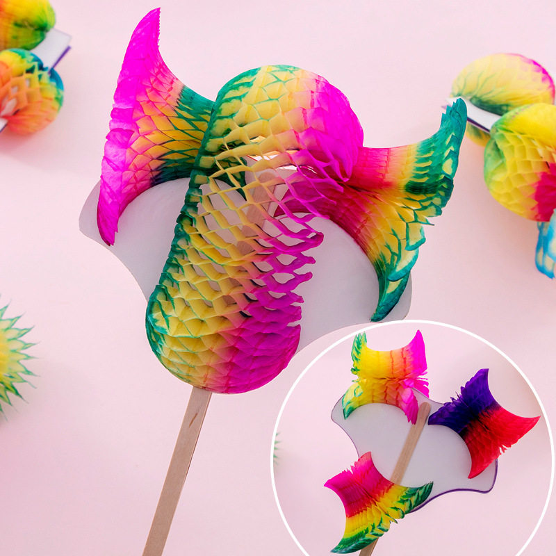 翻花纸80后怀旧玩具民间艺术百变纸翻花经典传统手工十八变手翻花