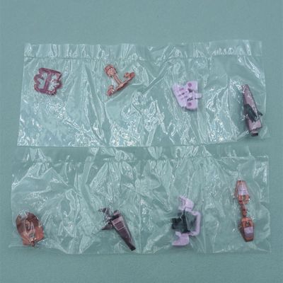 万代高达 MSE16.5弹，扭蛋三红主天使高达原条补件零件散件