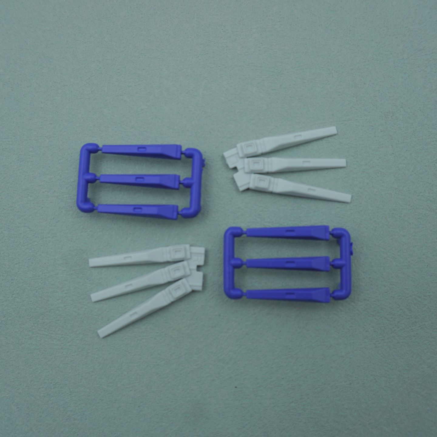 万代 高达 MSE16弹 海牛蜉蝣炮翅膀一套 现货