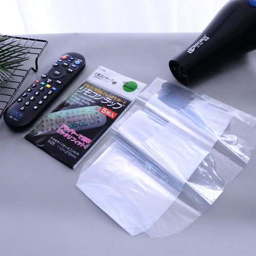 电视遥控器保护膜保护套