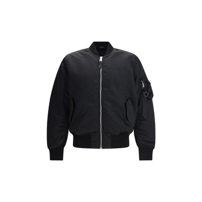 Alpha Industries MA-1 3M 航空夹克短外套男