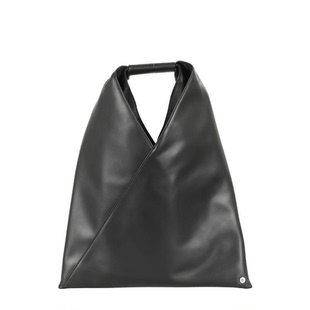 迷衣海淘小程序 Maison Mm6 手袋手提包 Margiela 小号日式
