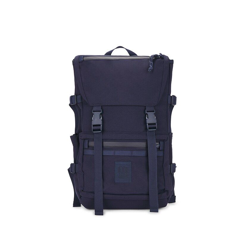 TOPO DESIGNS Rover Tech 背包女 男女夏耐用腋下包送女友包包