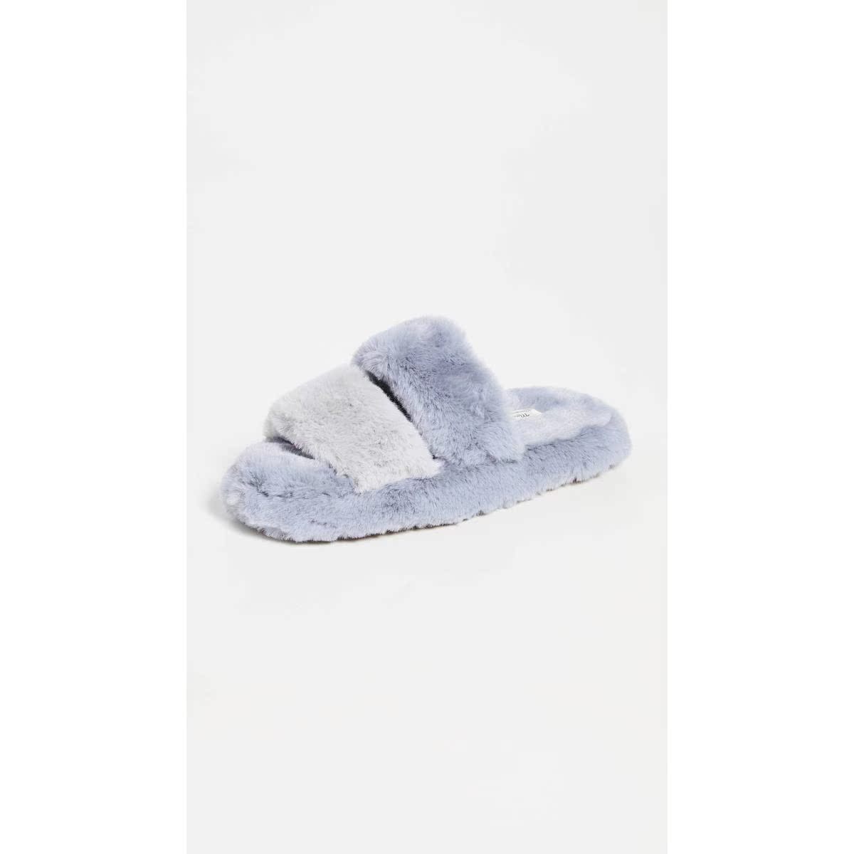 含税代购madewell/美德威尔 双固定带 scuff 拖鞋2022新款秋冬