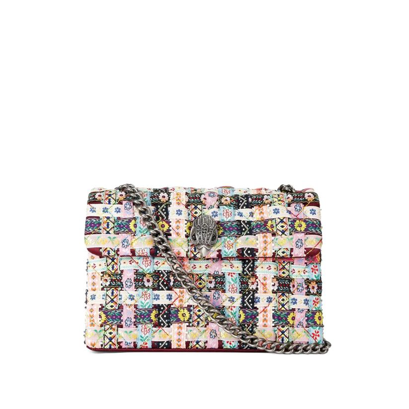 Kurt Geiger London 4698956609/56 单肩包女耐用女夏包包腋下
