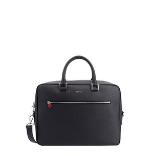 CIRO PAONE 迷衣海淘小程序 Bags.. 黑色包袋男送男 Kiton